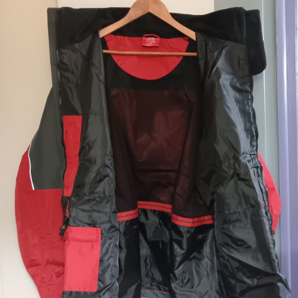 Men Jacket - Picture 6 of 6
